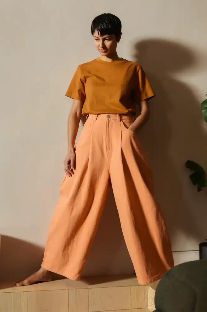 New products